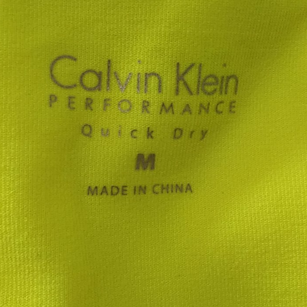 Calvin Klein Jacket. - Picture 4 of 5